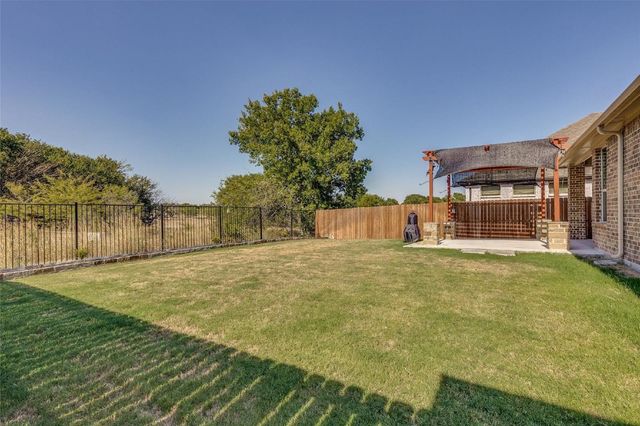 14840 Gladstone Drive, Aledo, TX 76008