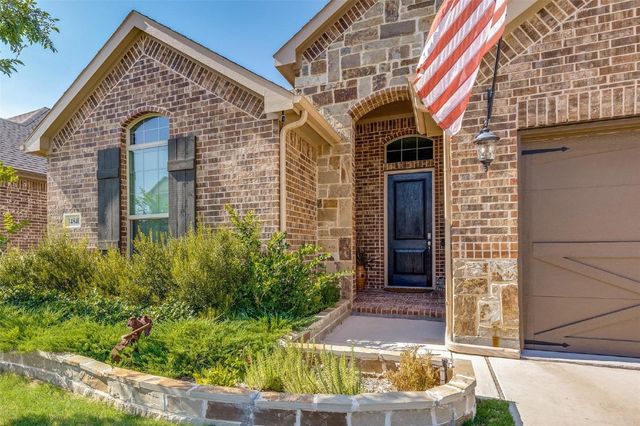 14840 Gladstone Drive, Aledo, TX 76008
