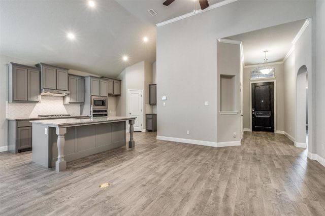 14840 Gladstone Drive, Aledo, TX 76008