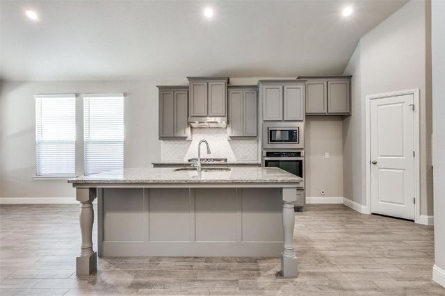 14840 Gladstone Drive, Aledo, TX 76008