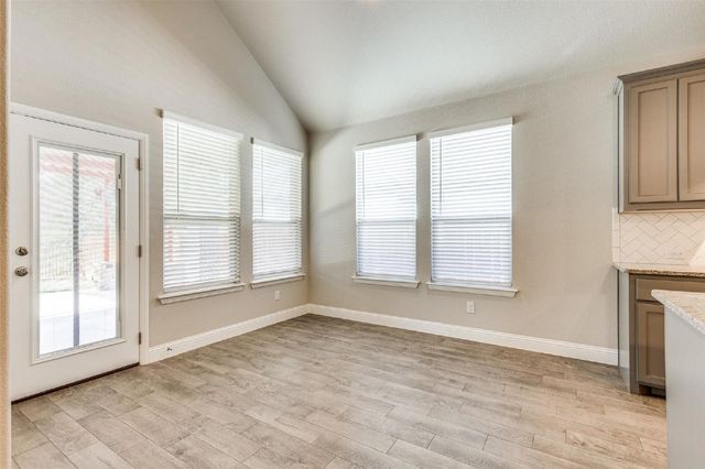 14840 Gladstone Drive, Aledo, TX 76008