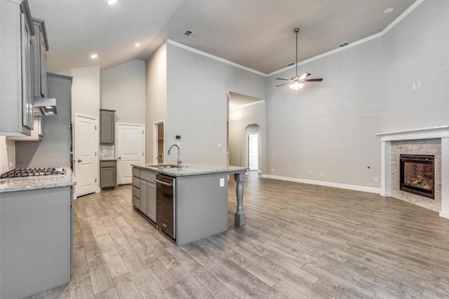 14840 Gladstone Drive, Aledo, TX 76008