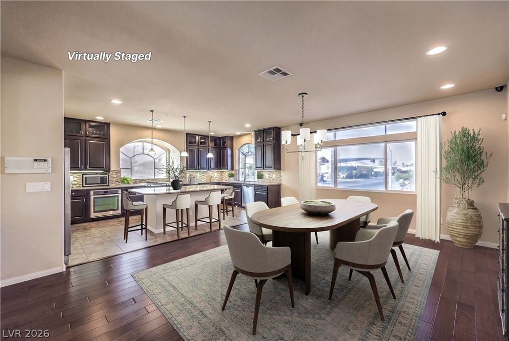5490 Tulip Hill Avenue, Las Vegas, NV 89141 — photo 2