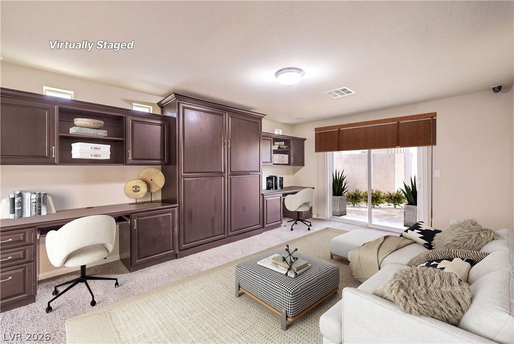 5490 Tulip Hill Avenue, Las Vegas, NV 89141 — photo 4