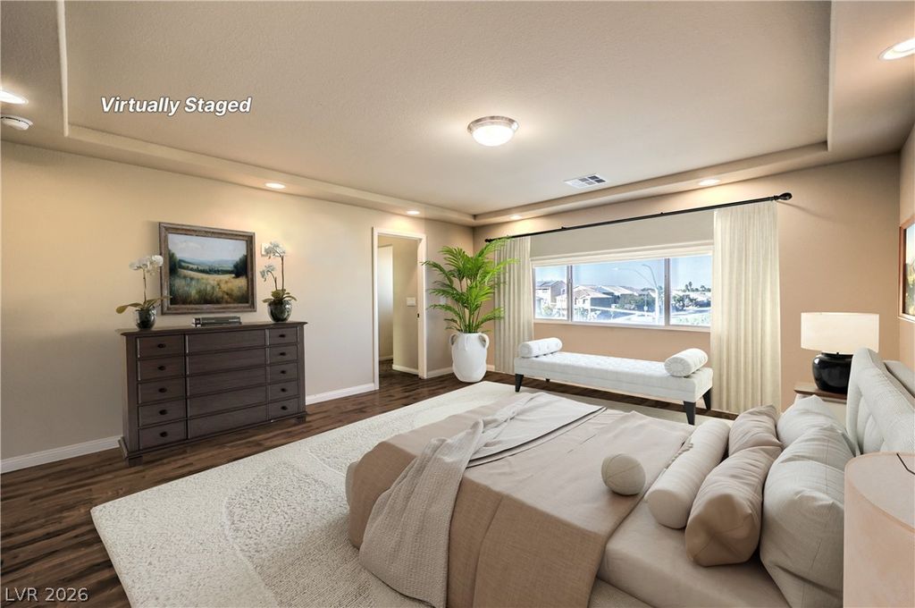 5490 Tulip Hill Avenue, Las Vegas, NV 89141 — photo 5