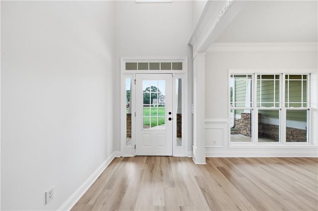 68 Kellenberg Lane, Hiram, GA 30141