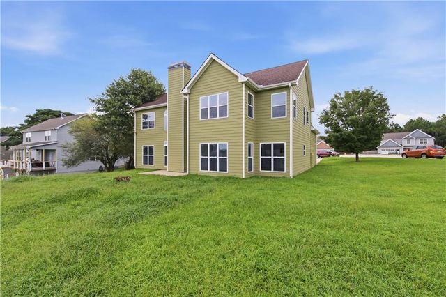 68 Kellenberg Lane, Hiram, GA 30141