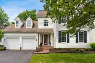 5129 Marks Court, New Albany, OH 43054