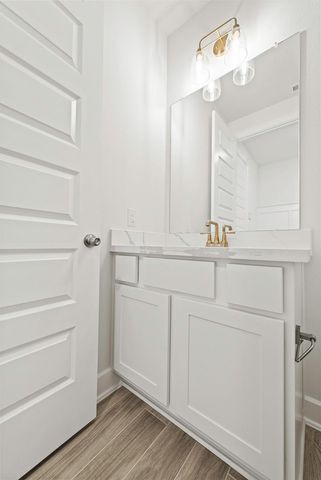 16318 Bottlebrush Bluff Drive, Hockley, TX 77447
