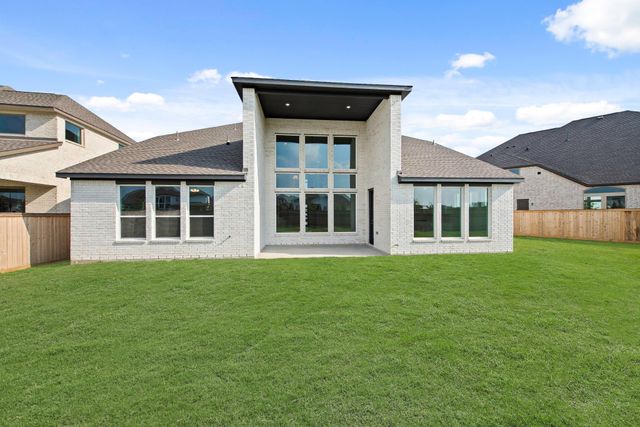 16318 Bottlebrush Bluff Drive, Hockley, TX 77447
