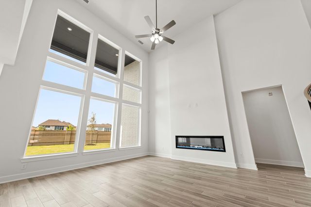 16318 Bottlebrush Bluff Drive, Hockley, TX 77447