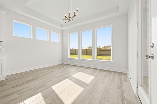 16318 Bottlebrush Bluff Drive, Hockley, TX 77447