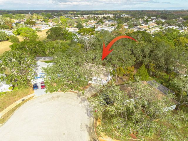 8619 GOLD PINE DRIVE, Port Richey, FL 34668