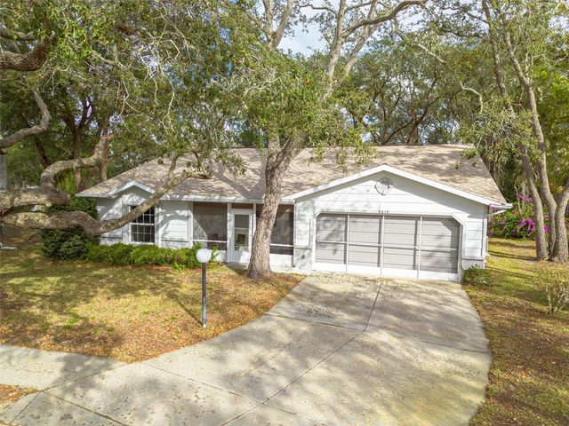 8619 GOLD PINE DRIVE, Port Richey, FL 34668