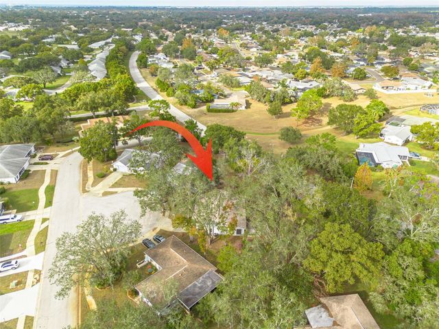 8619 GOLD PINE DRIVE, Port Richey, FL 34668