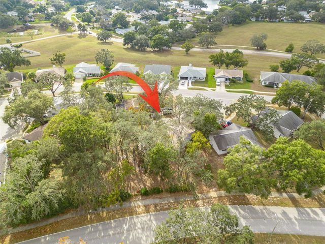 8619 GOLD PINE DRIVE, Port Richey, FL 34668