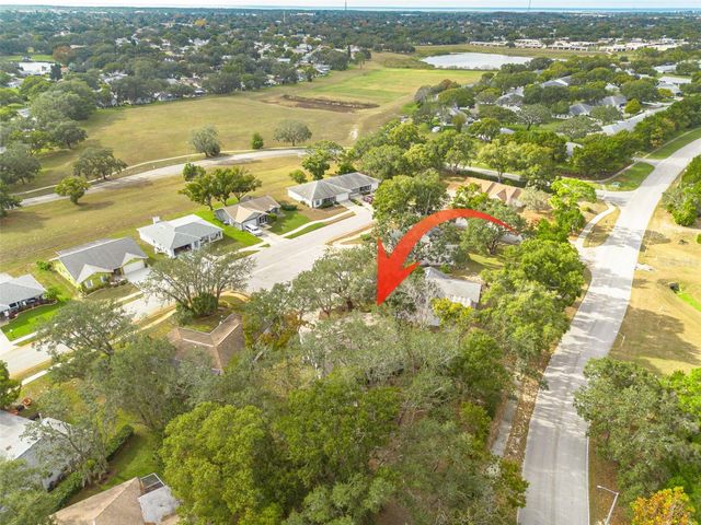8619 GOLD PINE DRIVE, Port Richey, FL 34668