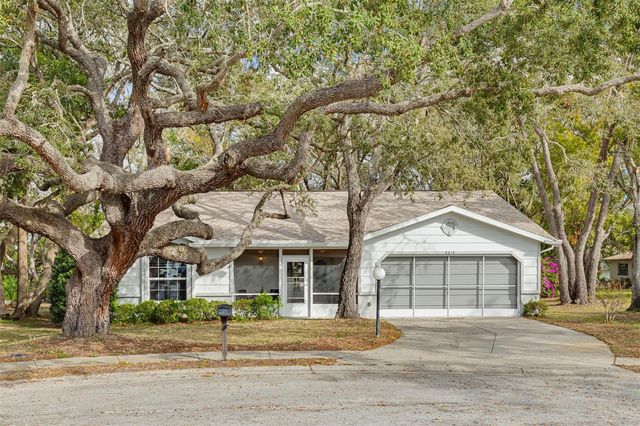 8619 GOLD PINE DRIVE, Port Richey, FL 34668