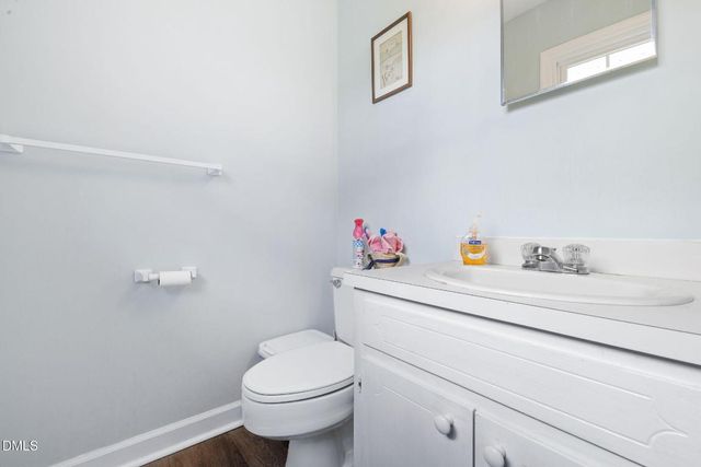 825 Parkwood Street, Burlington, NC 27215