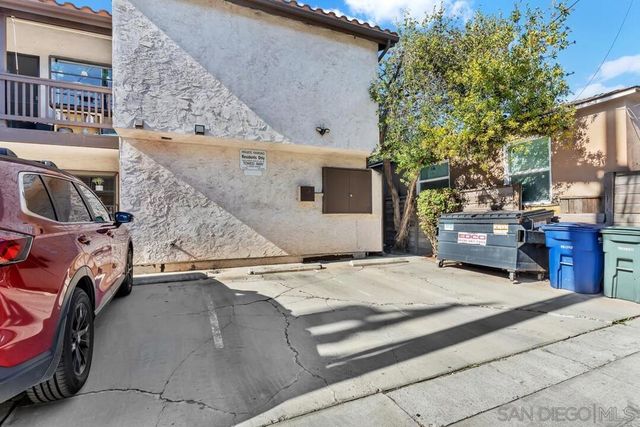 4725 35th St 7, San Diego, CA 92116