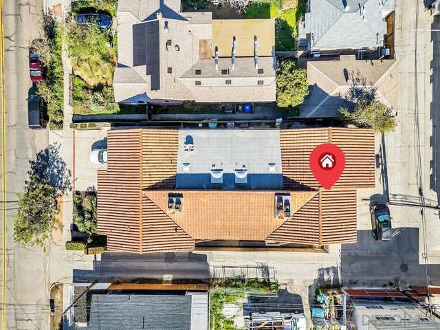 4725 35th St 7, San Diego, CA 92116