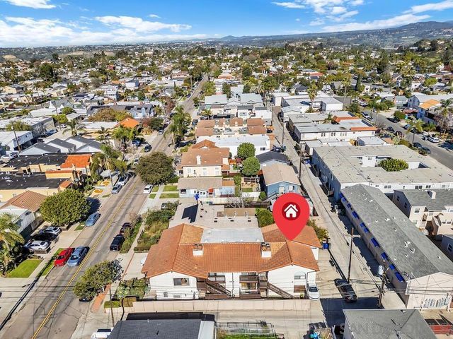 4725 35th St 7, San Diego, CA 92116