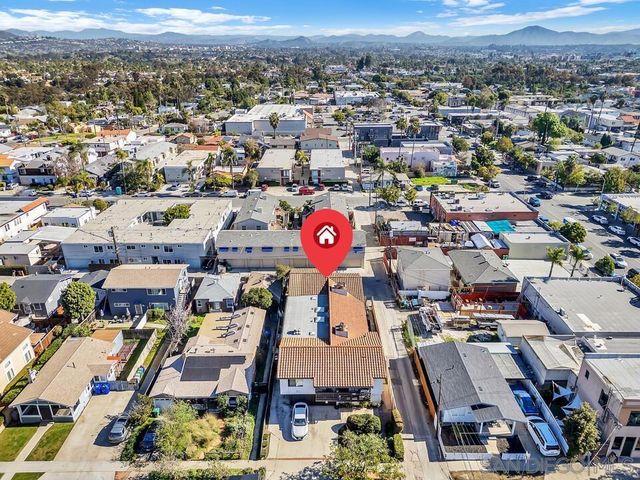 4725 35th St 7, San Diego, CA 92116