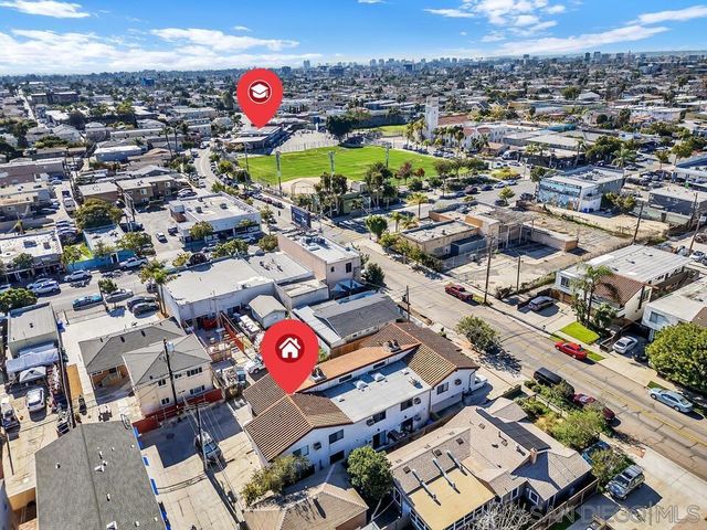 4725 35th St 7, San Diego, CA 92116