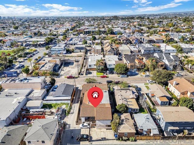 4725 35th St 7, San Diego, CA 92116