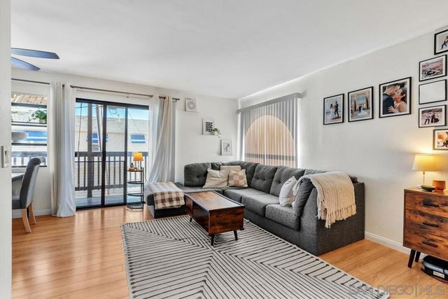 4725 35th St 7, San Diego, CA 92116