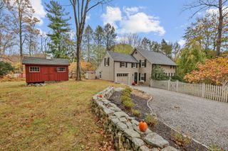 226 Ingleside Drive, Stamford, CT 06903