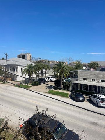 1402 Winnie Street 3, Galveston, TX 77550