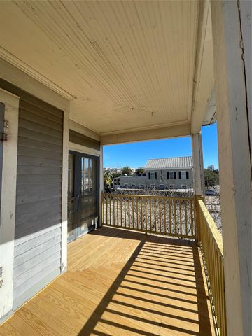 1402 Winnie Street 3, Galveston, TX 77550