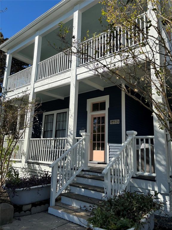 1402 Winnie Street 3, Galveston, TX 77550