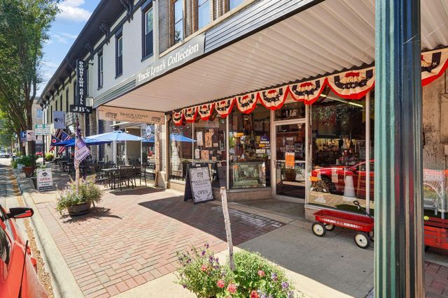 141 E Wheeling Street, Lancaster, OH 43130