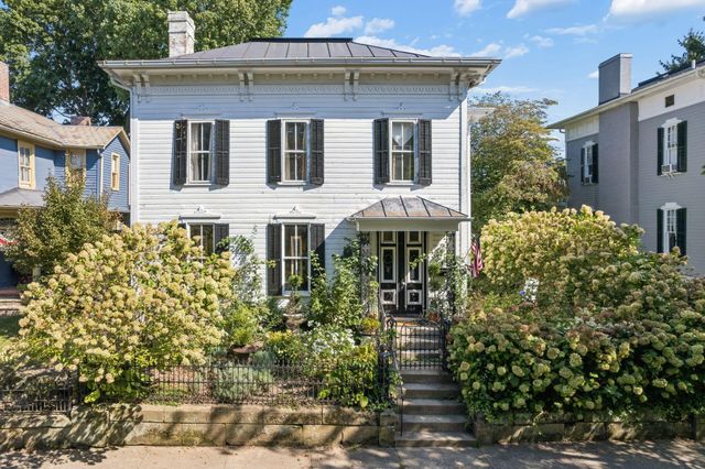 141 E Wheeling Street, Lancaster, OH 43130
