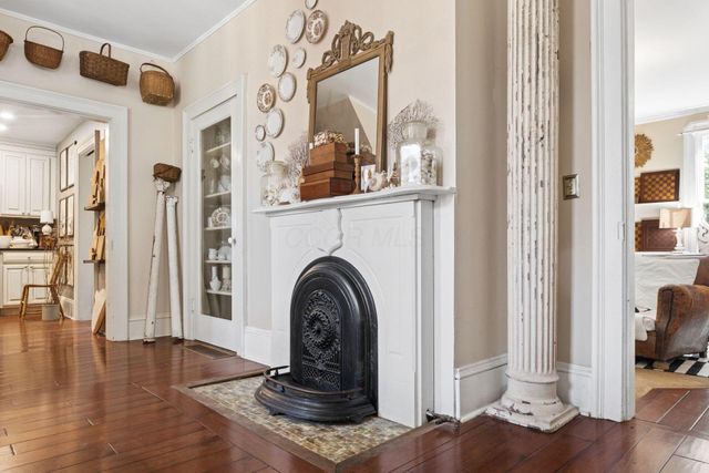 141 E Wheeling Street, Lancaster, OH 43130