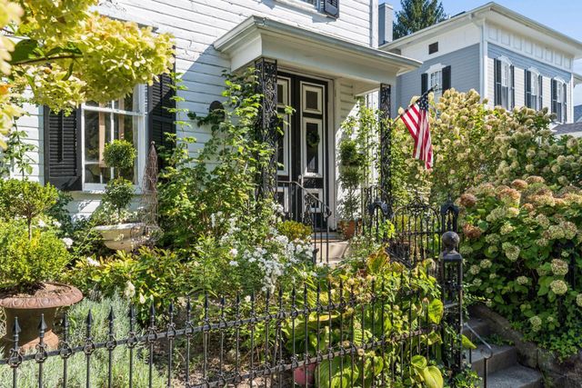 141 E Wheeling Street, Lancaster, OH 43130