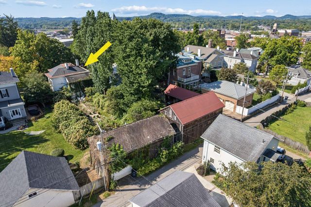 141 E Wheeling Street, Lancaster, OH 43130