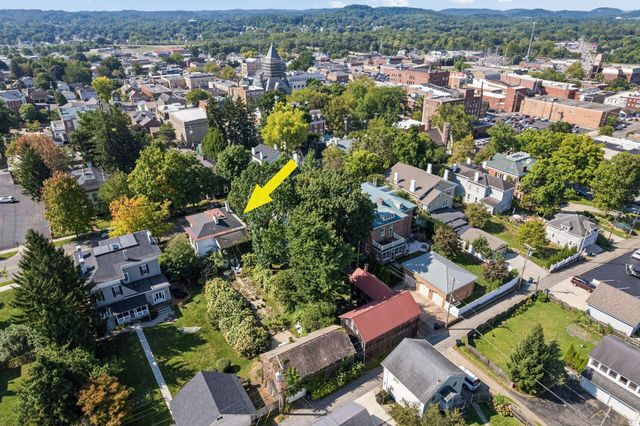 141 E Wheeling Street, Lancaster, OH 43130