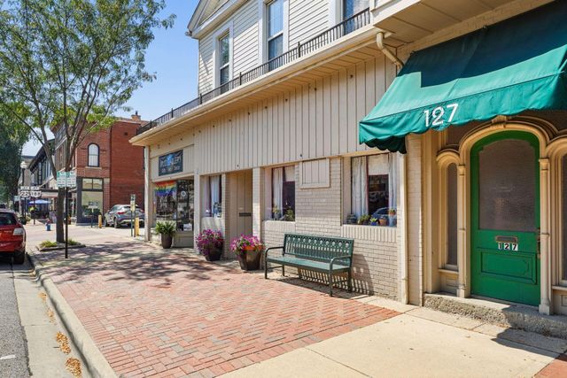 141 E Wheeling Street, Lancaster, OH 43130