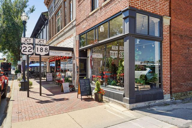 141 E Wheeling Street, Lancaster, OH 43130