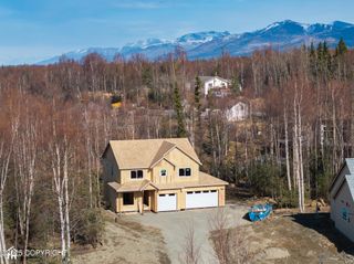 11097 Sky Ridge Drive, Anchorage, AK 99516