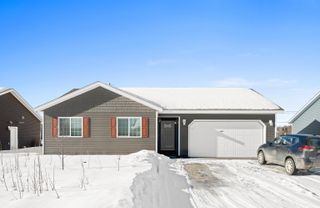 1586 Partow Lane, North Pole, AK 99705