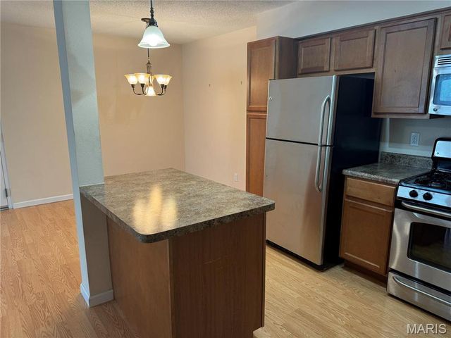 1431 Willow Brook Cove 7, St Louis, MO 63146