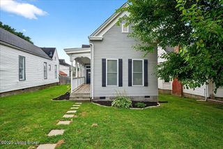 1718 Shelby St, New Albany, IN 47150