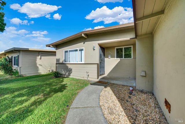 606 E Tennessee St, Fairfield, CA 94533