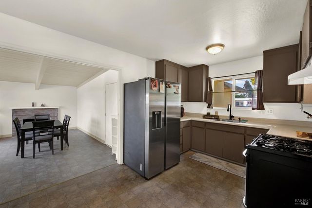 606 E Tennessee St, Fairfield, CA 94533