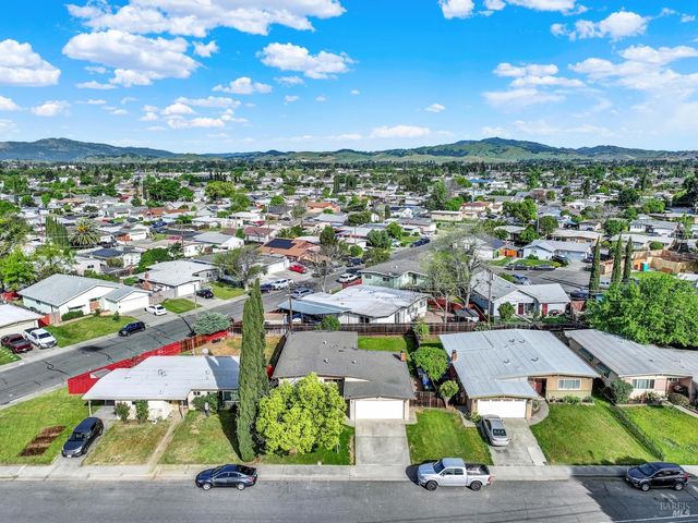 606 E Tennessee St, Fairfield, CA 94533