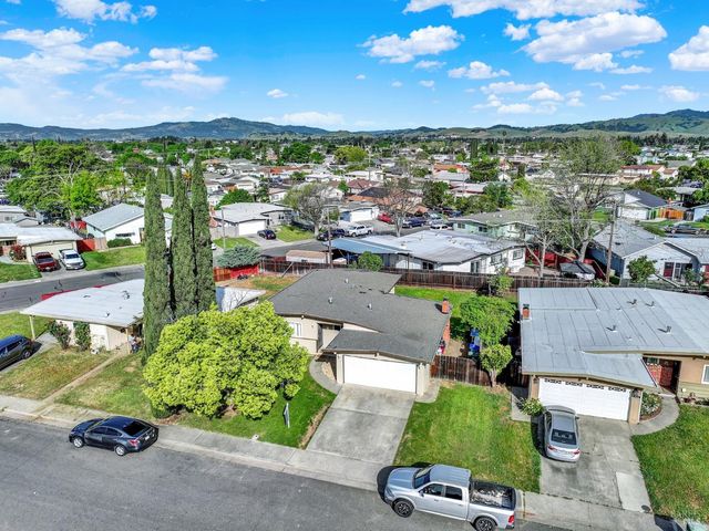 606 E Tennessee St, Fairfield, CA 94533